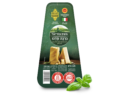 משולש גרנה פדנו