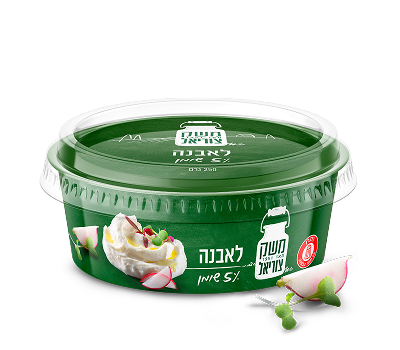 לאבנה 5%