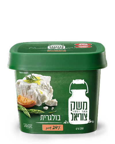 בולגרית 24%