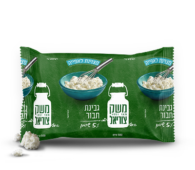 תבור 5%