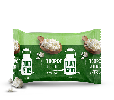 טבורוג 5%