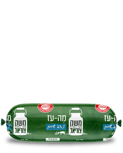 מה עז 23%