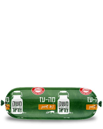 מה עז 9%