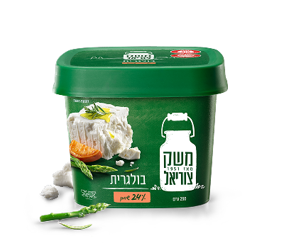בולגרית 24%