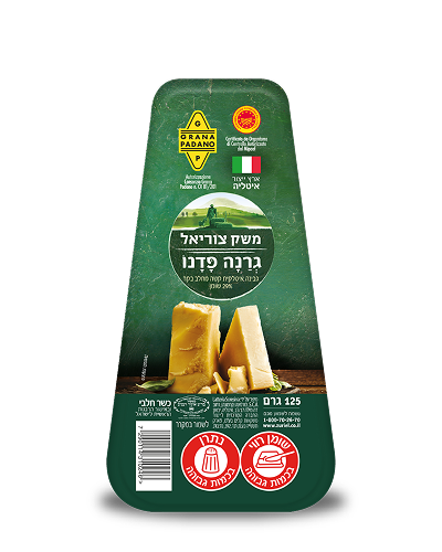 משולש גרנה פדנו